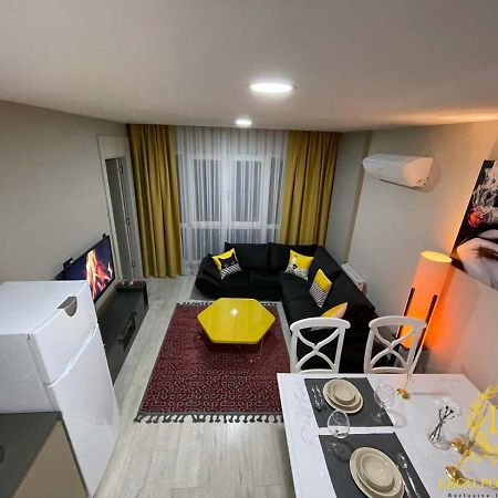 Close Airport,Mall Of Antalya Shopping Center,Tram Station Εξωτερικό φωτογραφία