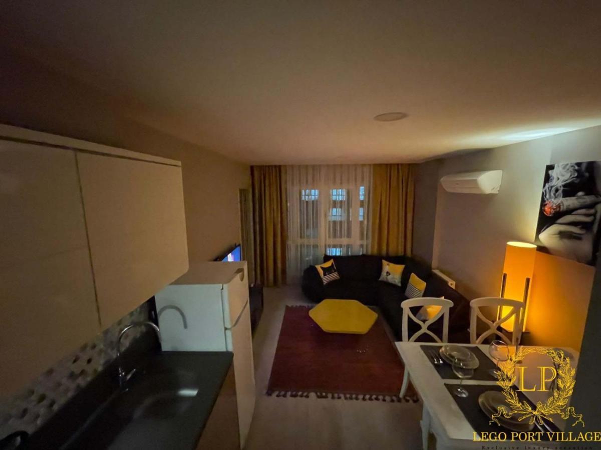 Close Airport,Mall Of Antalya Shopping Center,Tram Station Εξωτερικό φωτογραφία