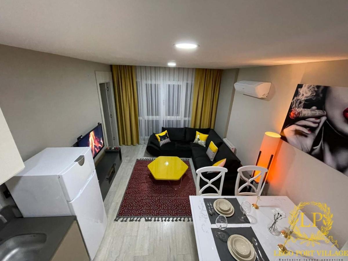 Close Airport,Mall Of Antalya Shopping Center,Tram Station Εξωτερικό φωτογραφία