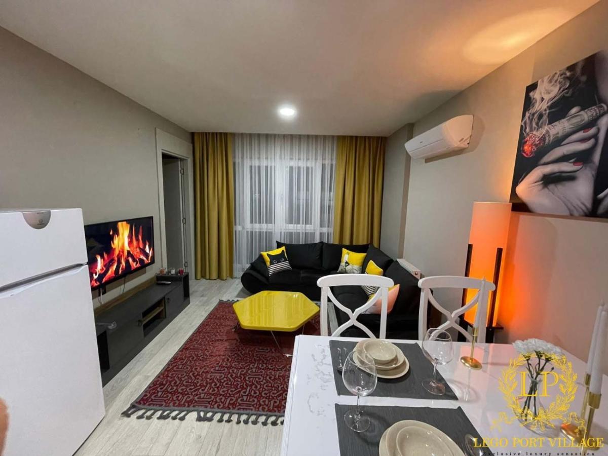 Close Airport,Mall Of Antalya Shopping Center,Tram Station Εξωτερικό φωτογραφία