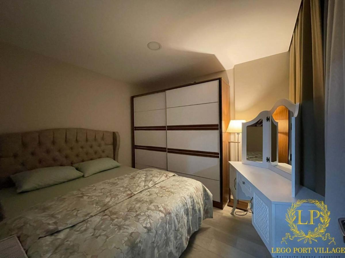Close Airport,Mall Of Antalya Shopping Center,Tram Station Εξωτερικό φωτογραφία