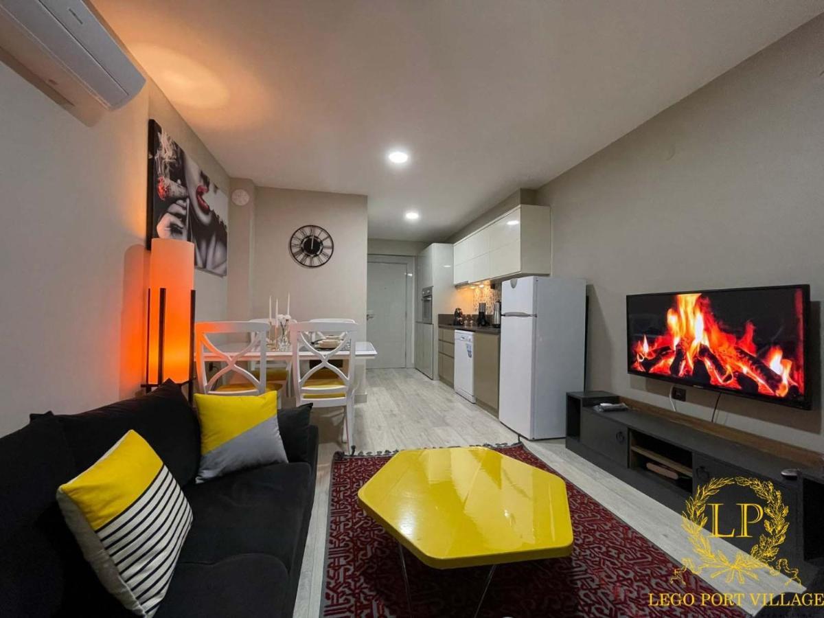 Close Airport,Mall Of Antalya Shopping Center,Tram Station Εξωτερικό φωτογραφία