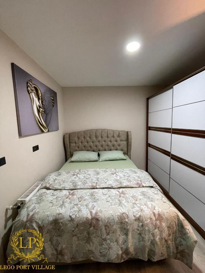 Close Airport,Mall Of Antalya Shopping Center,Tram Station Εξωτερικό φωτογραφία