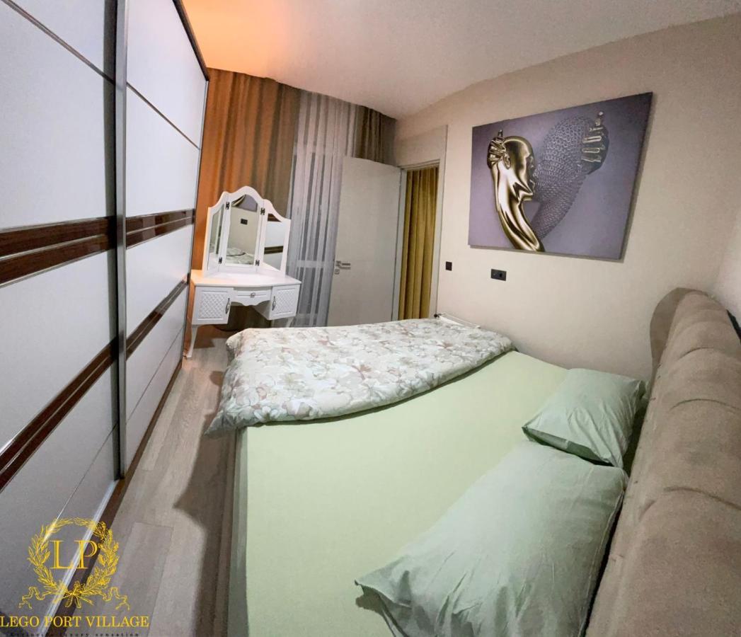 Close Airport,Mall Of Antalya Shopping Center,Tram Station Εξωτερικό φωτογραφία